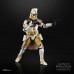 Фигурка Star Wars Clone Commander Bly The Clone Wars серии The Black Series